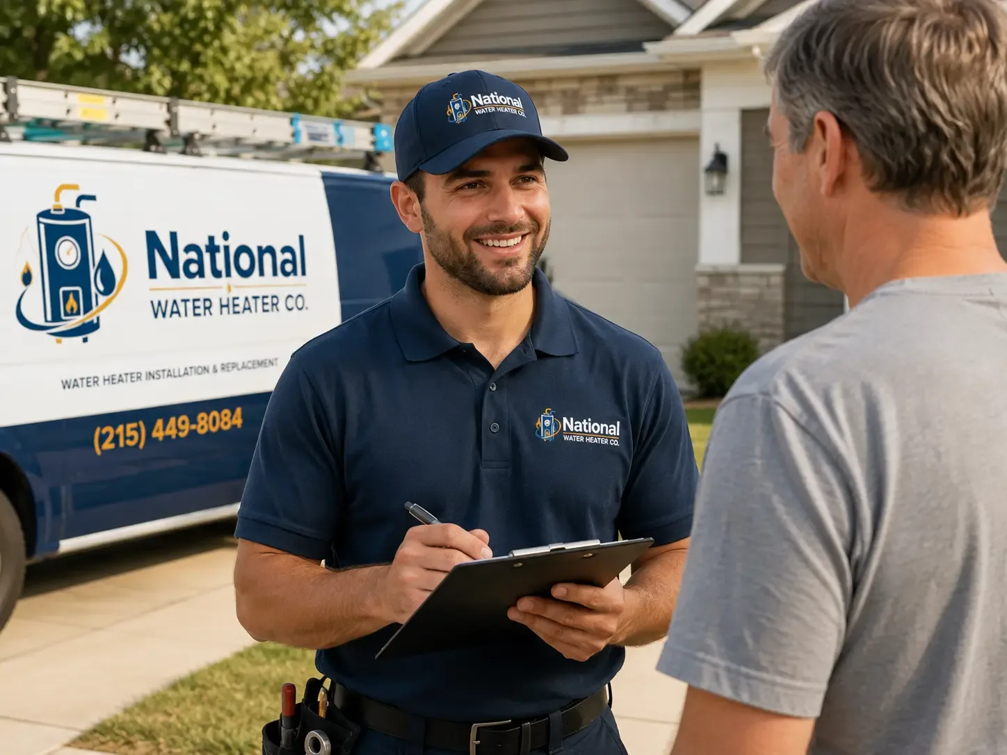 Water Heater Installation Caddo, TX FAQs